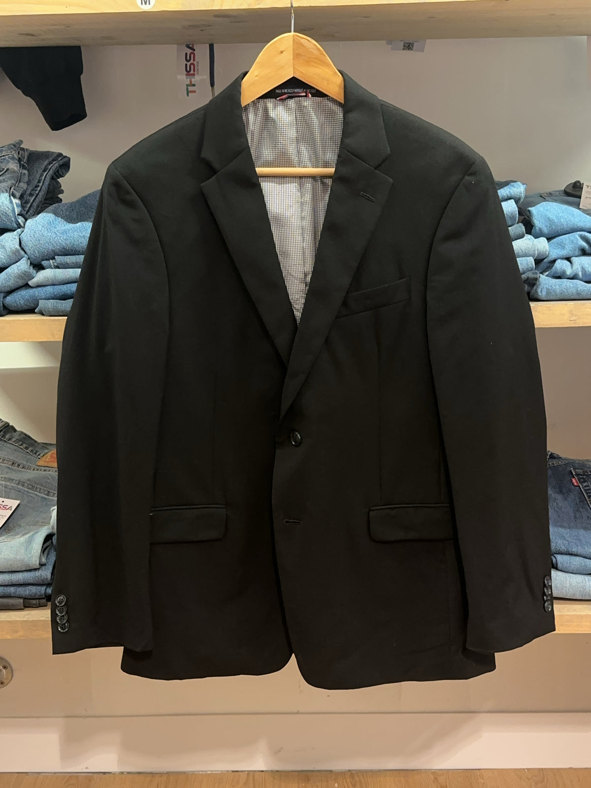 40R - Tommy Hilfiger Blazer