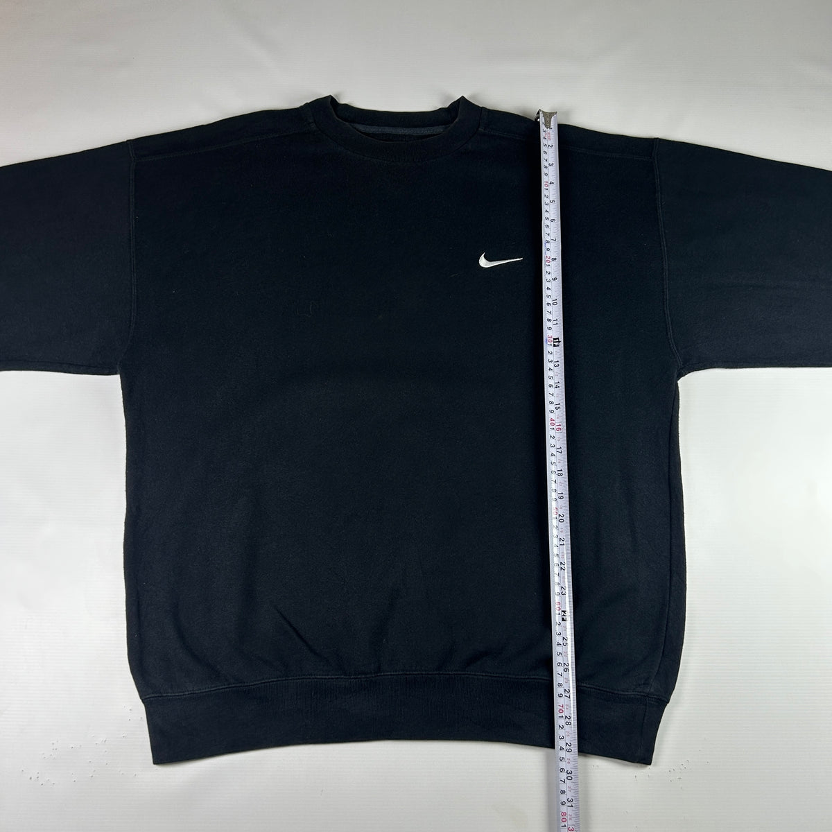 L - Vintage 1990's Nike Sweatshirt