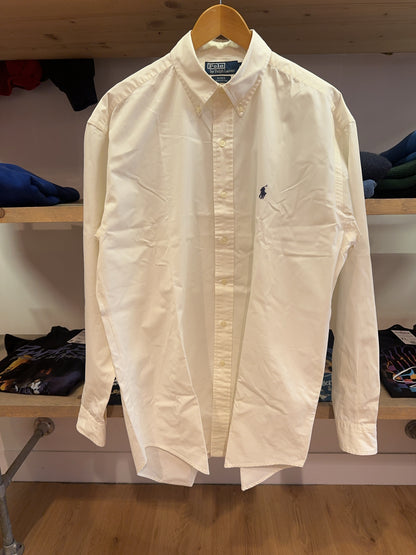L - Ralph Lauren Shirt