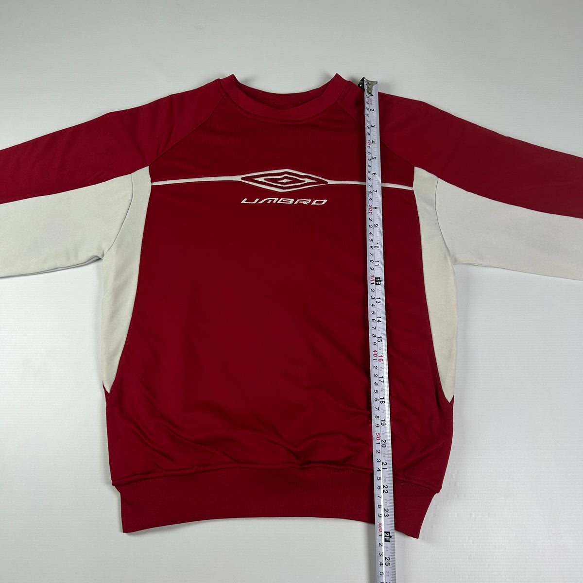 XS - Vintage 1990's Umbro Sweatshirt