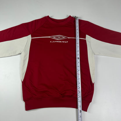 XS - Vintage 1990's Umbro Sweatshirt