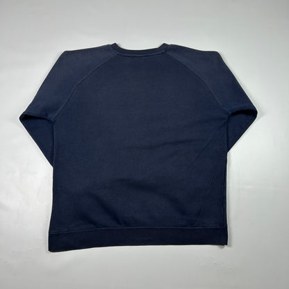 M - Vintage 2000's Nike Sweatshirt