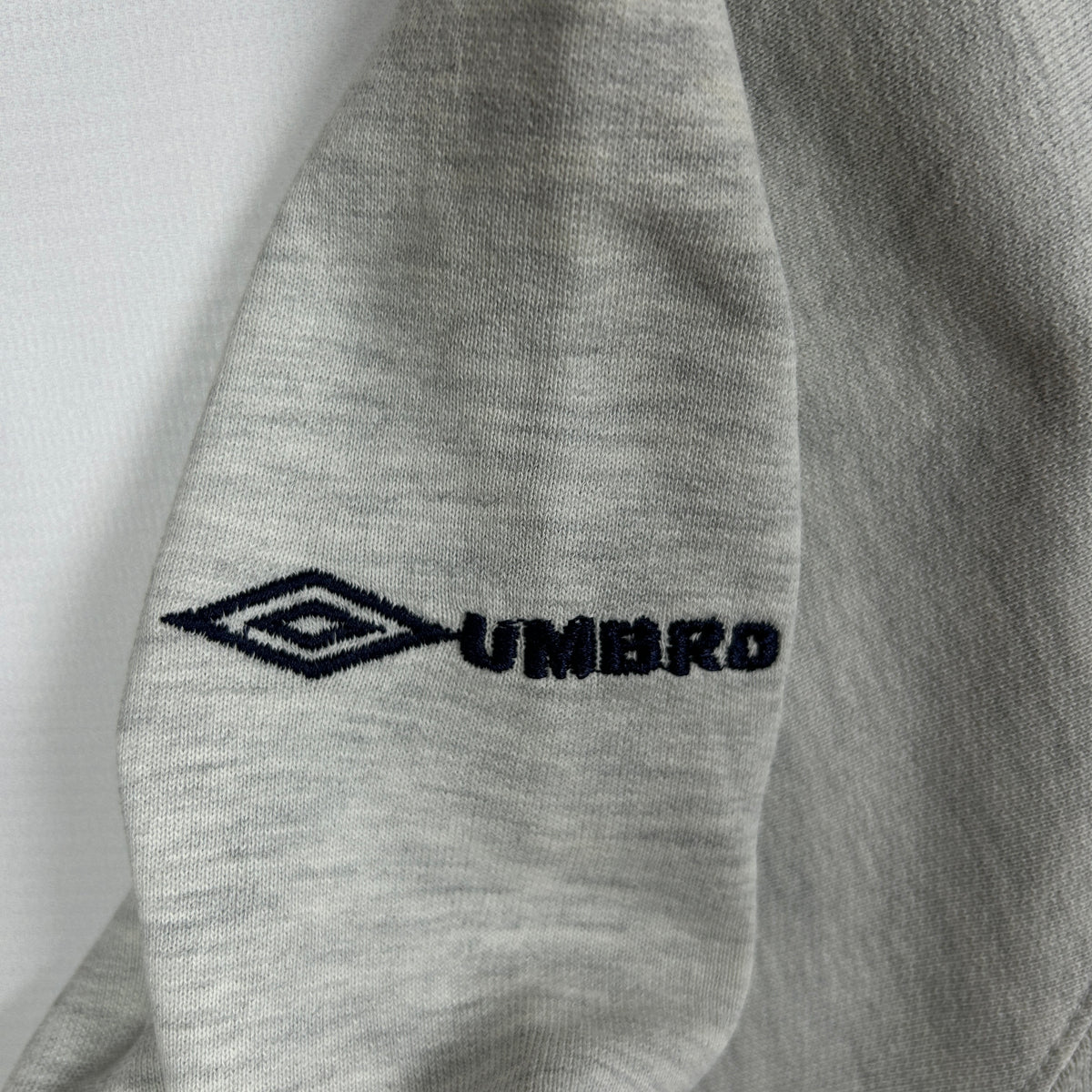 L - Vintage 1990's Umbro Sweatshirt