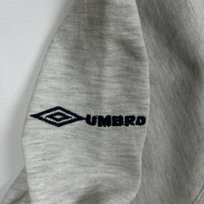 L - Vintage 1990's Umbro Sweatshirt