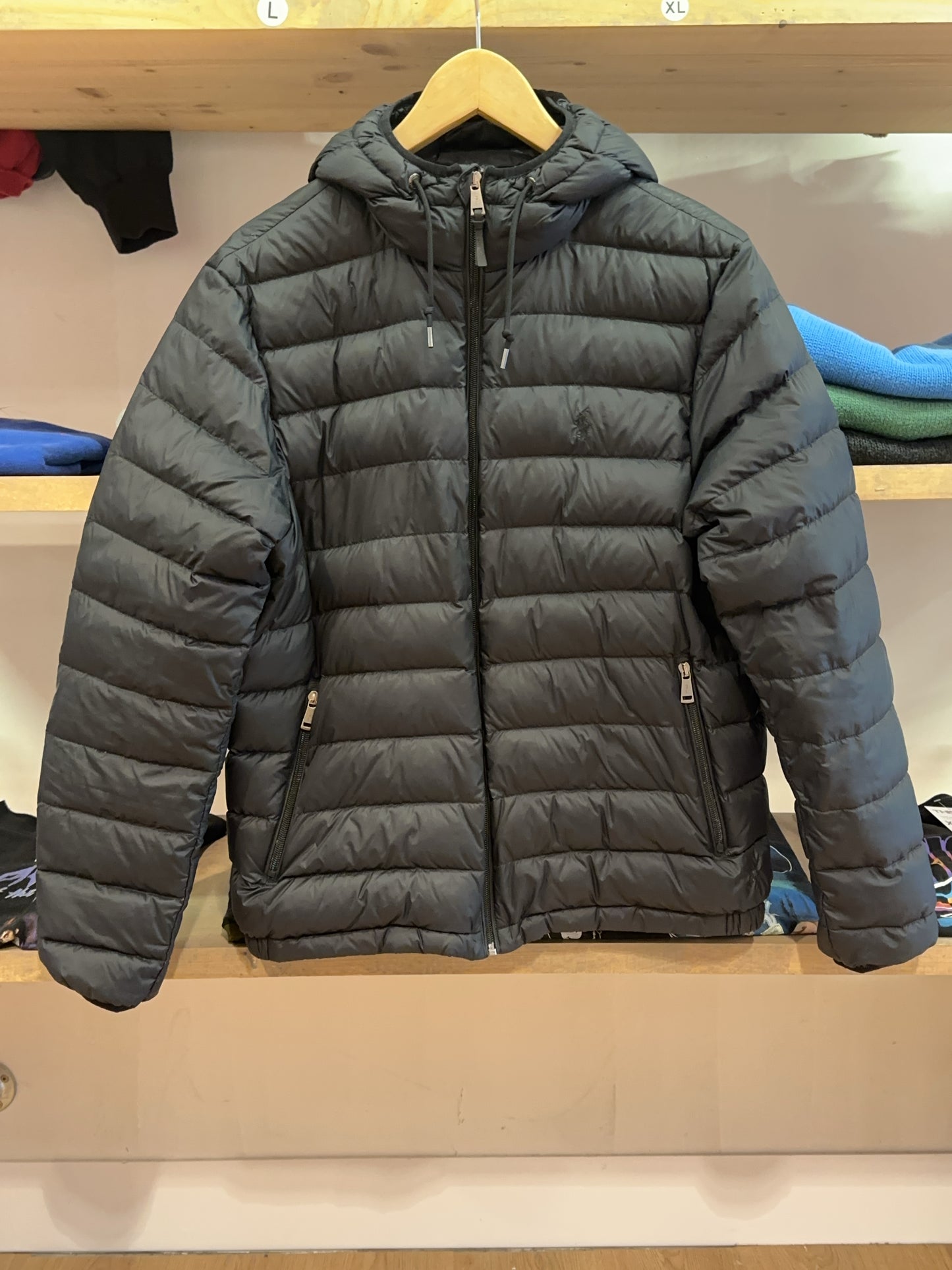 M - Polo Ralph Lauren Jacket