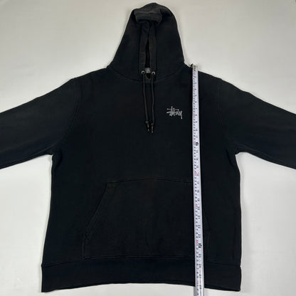 M - 1990's Stüssy Hoodie