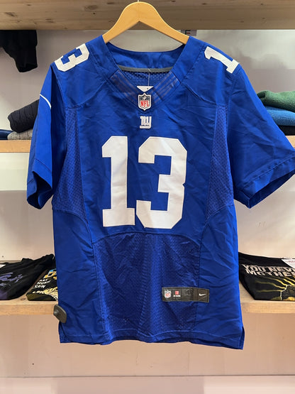 M - New York Giants Nike Home Odell Beckham Jr. 13