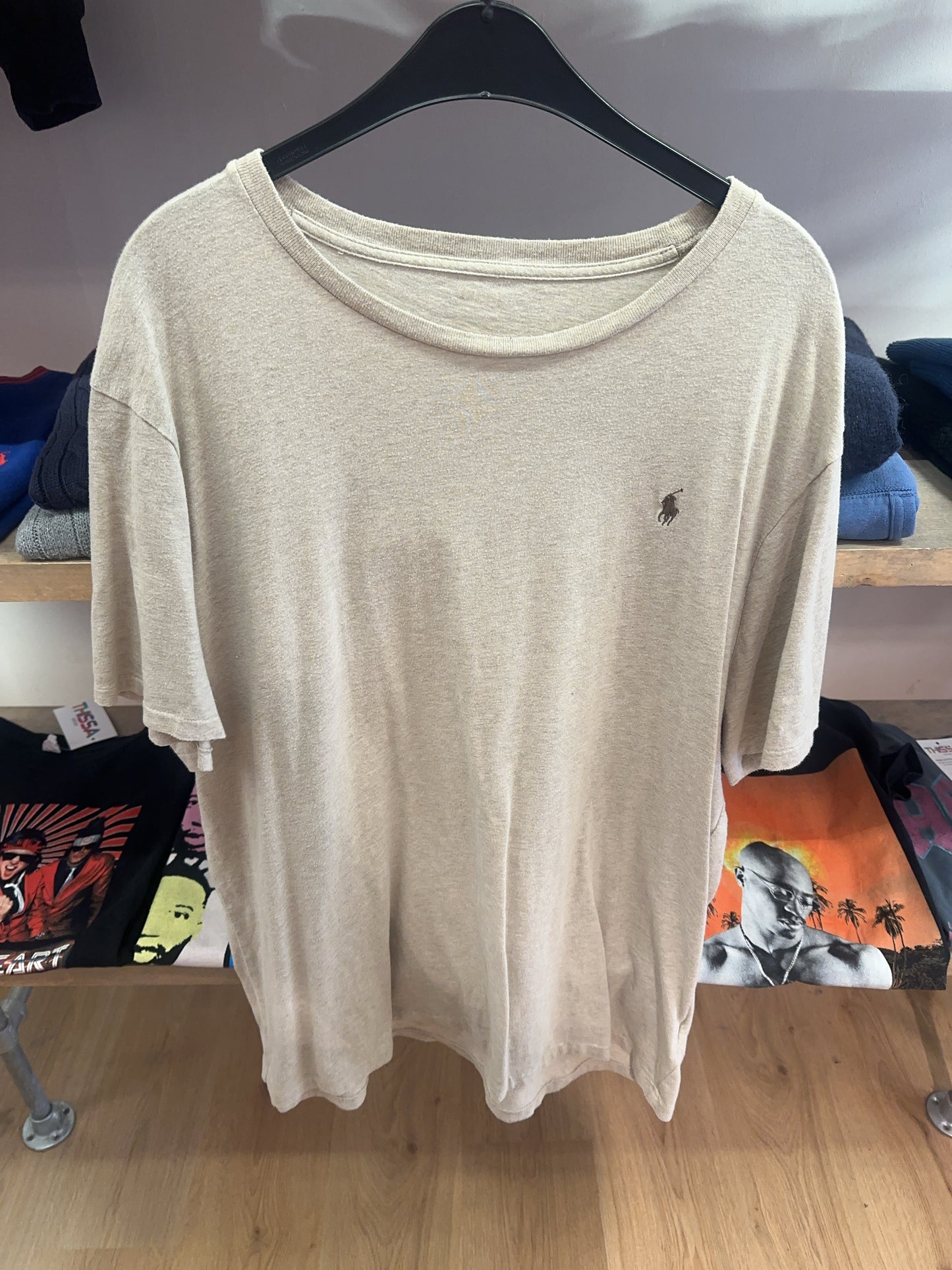 XXL - Ralph Lauren T-shirt