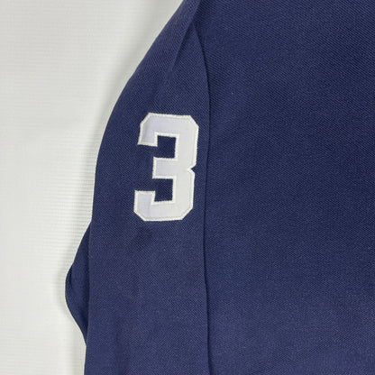 L - Ralph Lauren Big Pony Three Full-zip