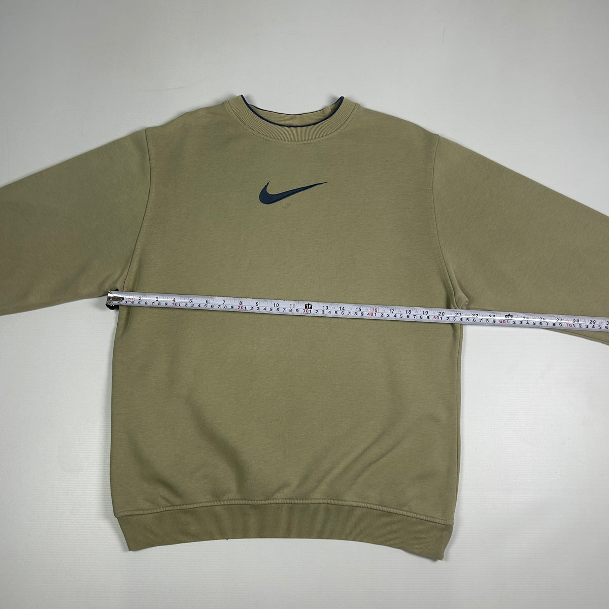 M - Vintage 2000's Nike Sweatshirt