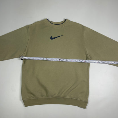 M - Vintage 2000's Nike Sweatshirt