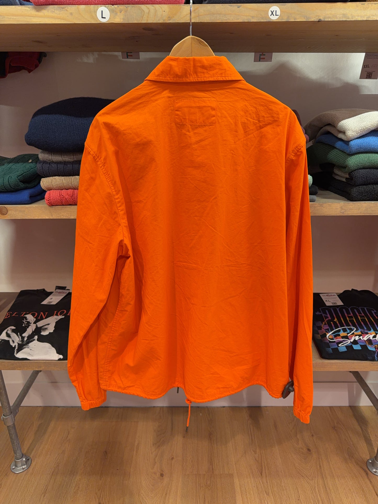 NEW Ralph Lauren Jacket (XL)