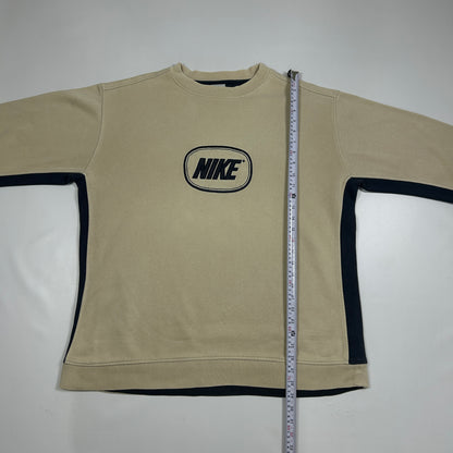 L - Vintage 2000's Nike Sweatshirt