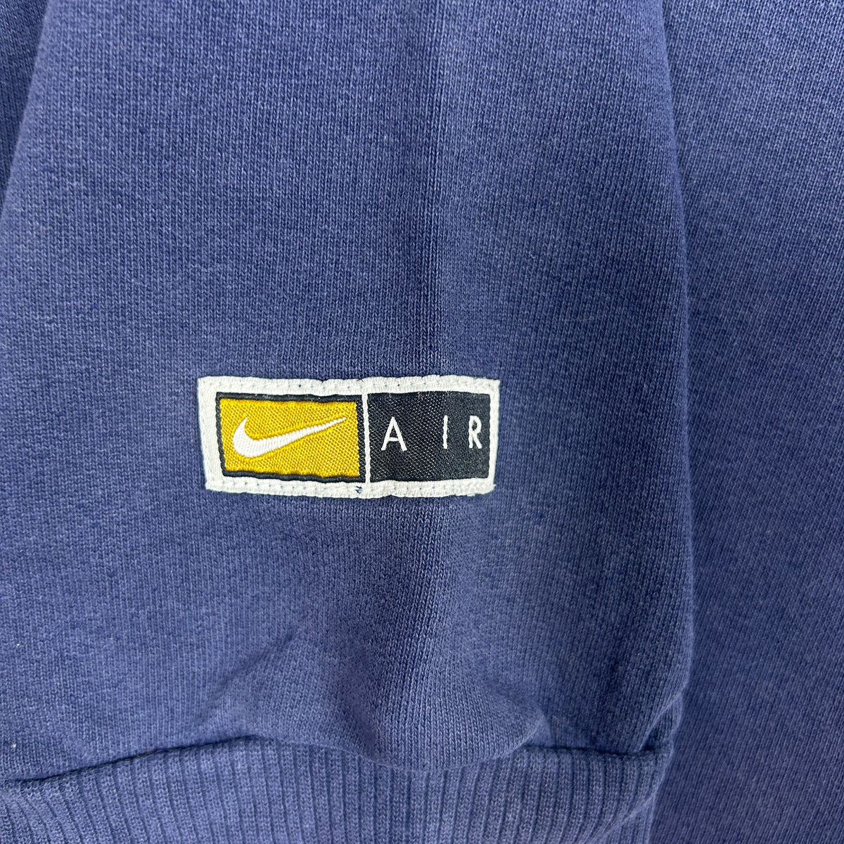 XXL - Vintage 2000's Nike Sweatshirt