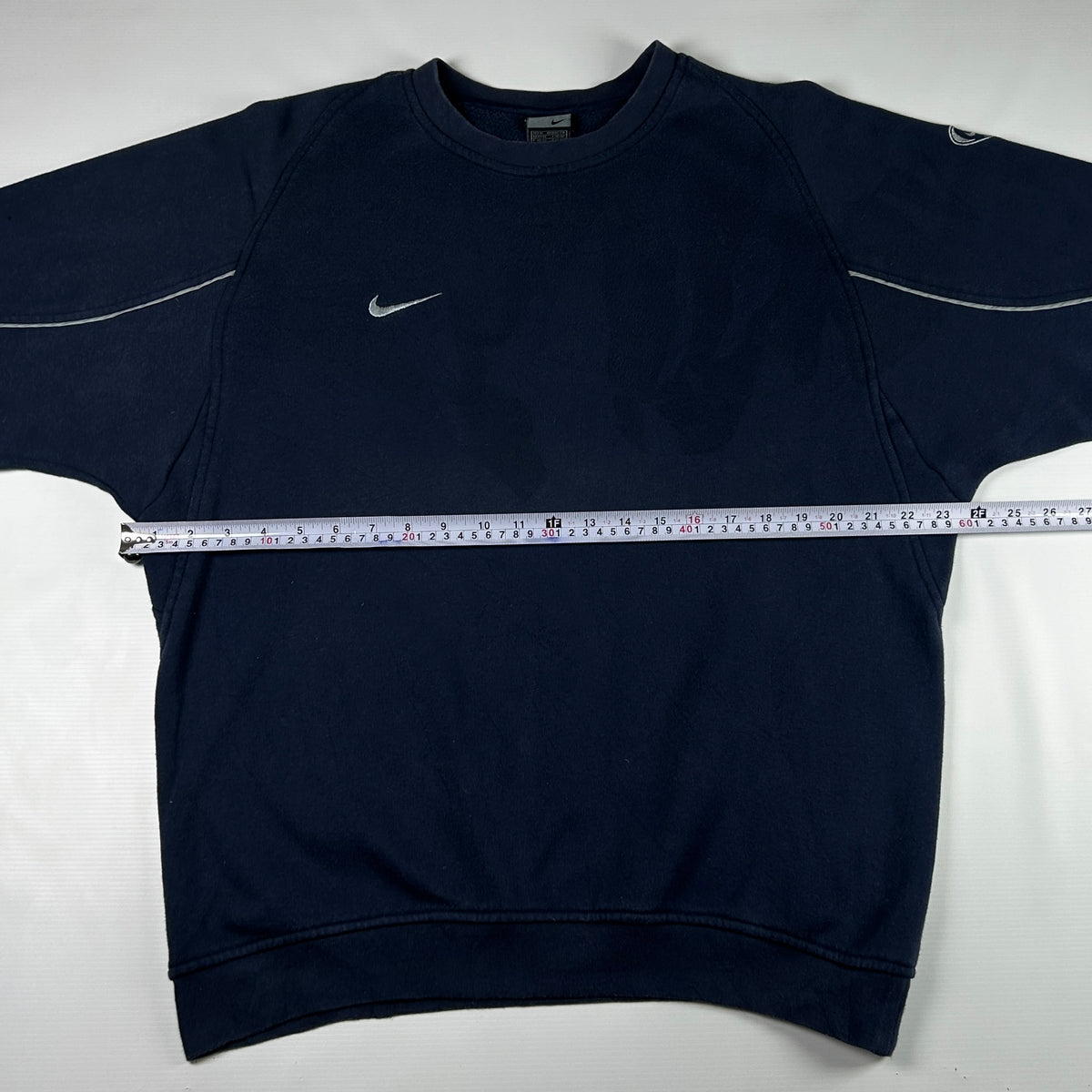 M - Vintage 2000's Nike Sweatshirt