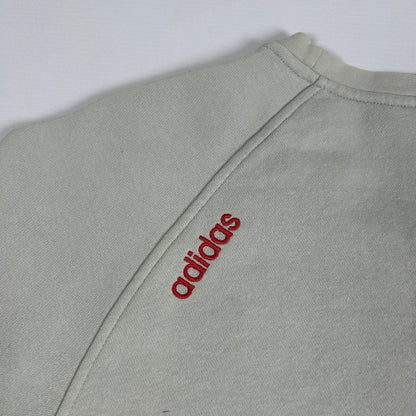 M - Vintage 2000's Adidas Sweatshirt