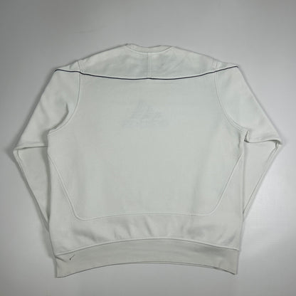 L - Vintage 2000's Adidas Sweatshirt
