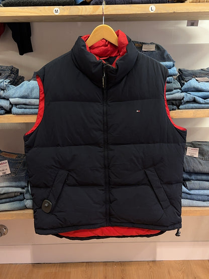 XL - Tommy Hilfiger Bodywarmer