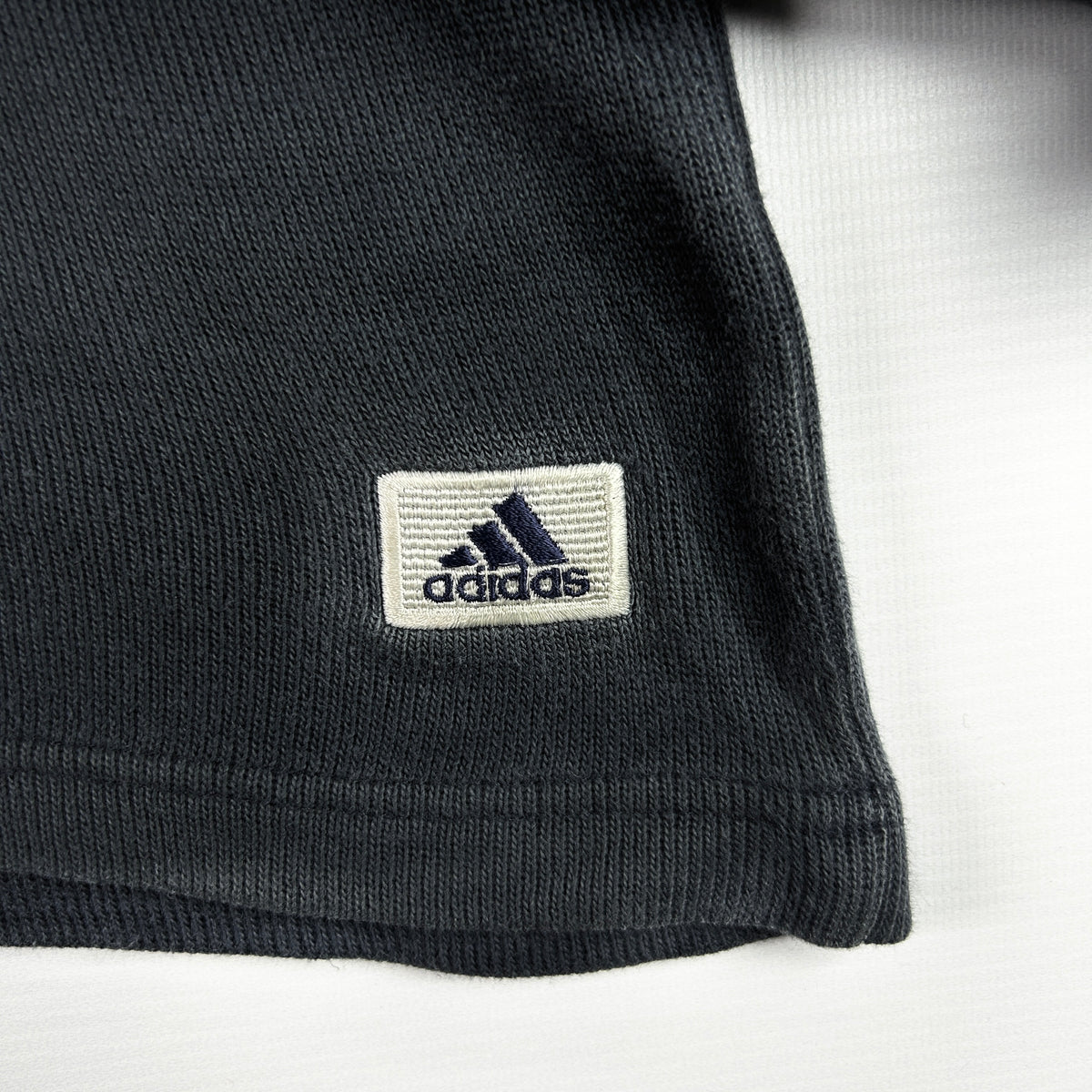 L - Vintage 1990's Adidas Sweatshirt