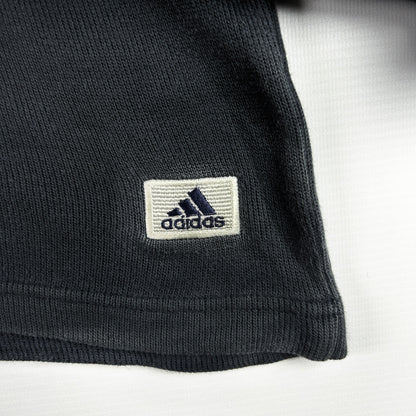 L - Vintage 1990's Adidas Sweatshirt