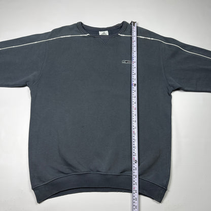 M - Vintage 2000's Adidas Sweatshirt