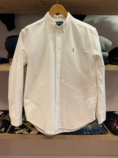 Ralph Lauren Shirt - XS