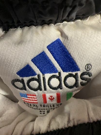 L - 1990's Adidas Track Pants