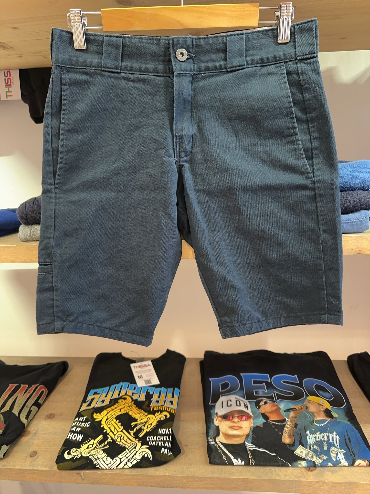 Dickies Shorts - 28