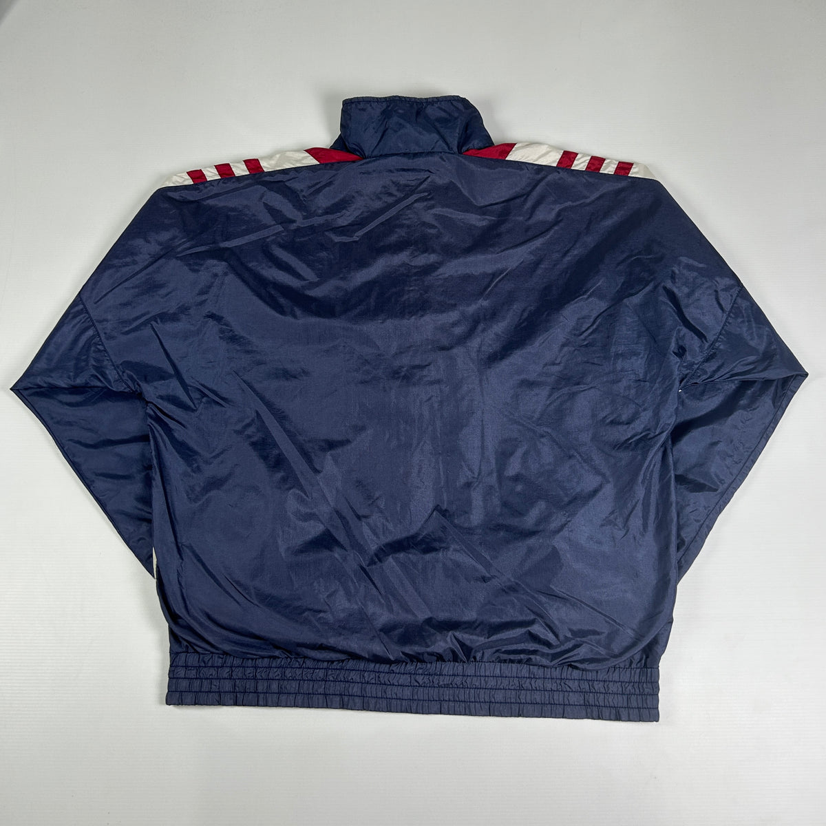 M - 1980's Adidas Track Jacket
