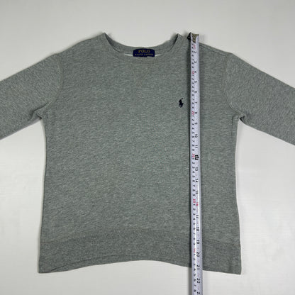 8 - Ralph Lauren Sweatshirt