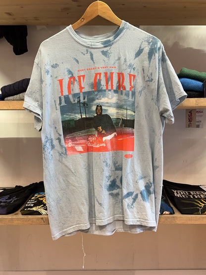 L - Ice Cube Band T-shirt
