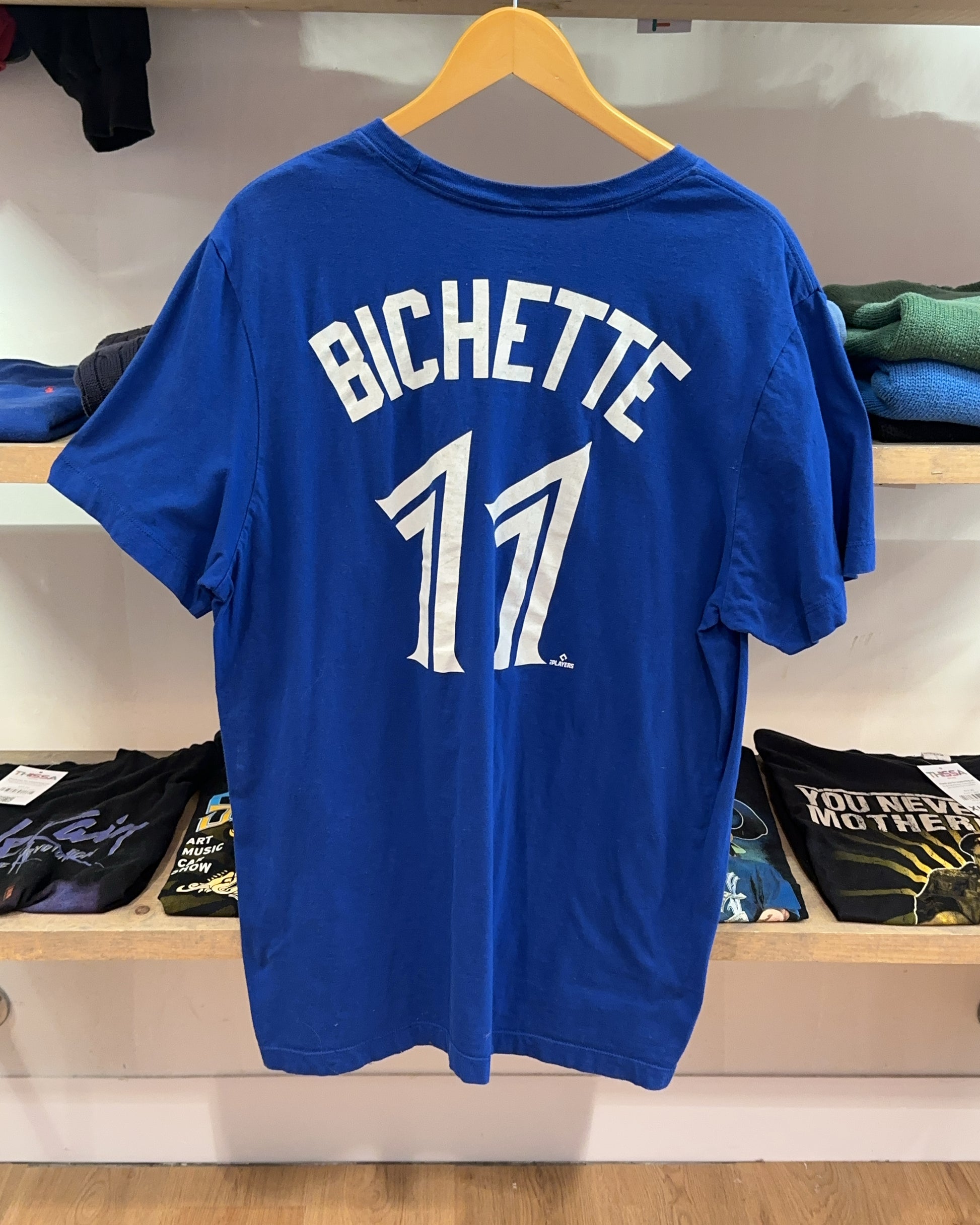 XL - Nike Blue Jays T-shirt