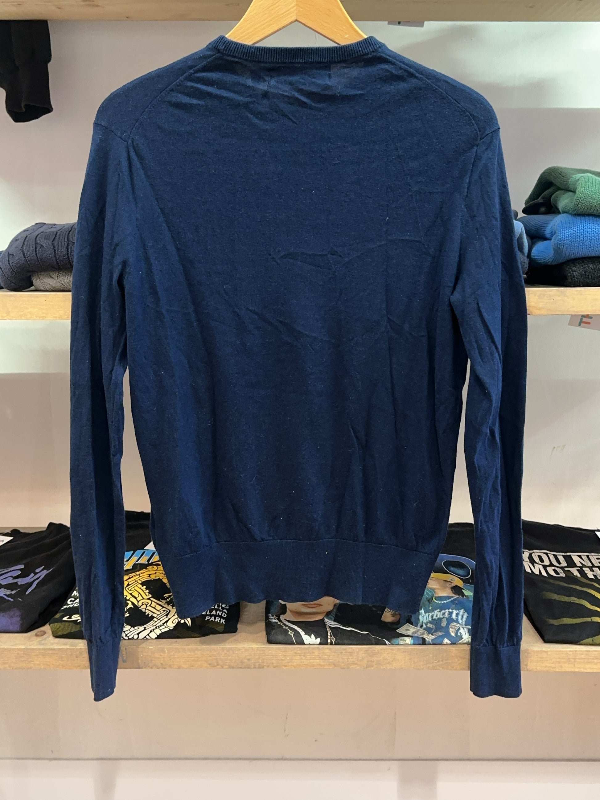 XS - Ralph Lauren Sweatshirt