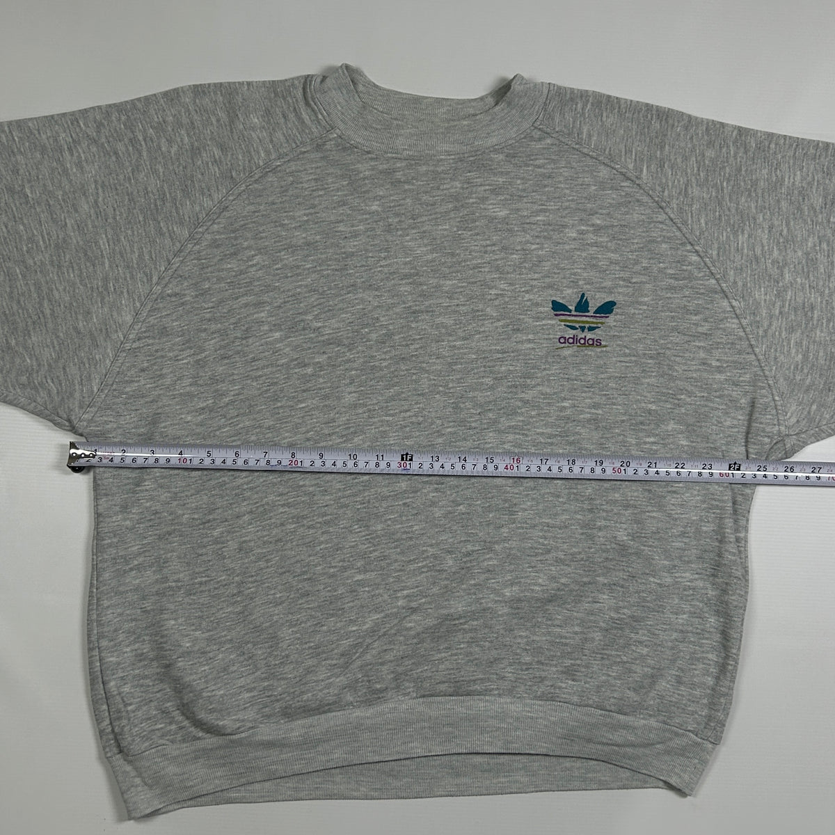 M - Vintage 1990's Adidas Sweatshirt