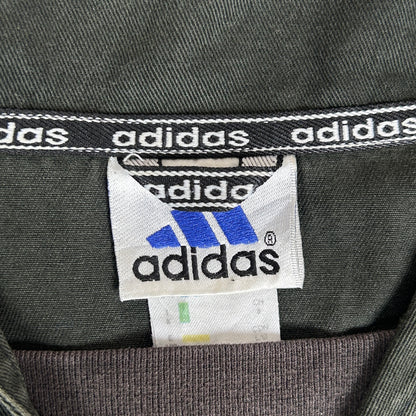 XXL - 1990's Adidas Overhemd