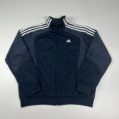 XS - Vintage 2000's Adidas Track Jacket