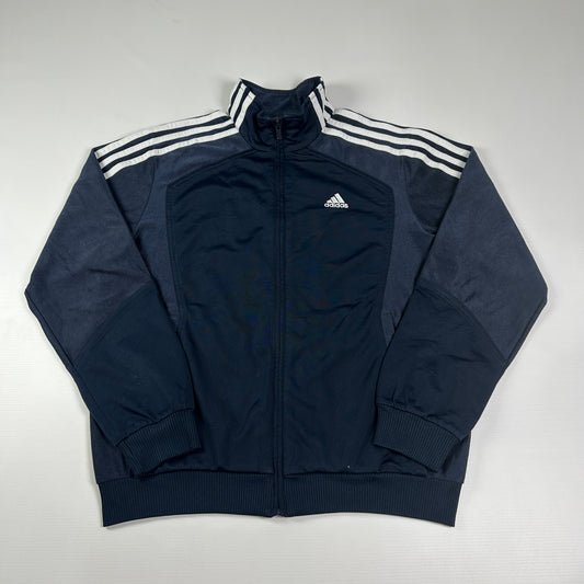 XS - Vintage 2000's Adidas Track Jacket