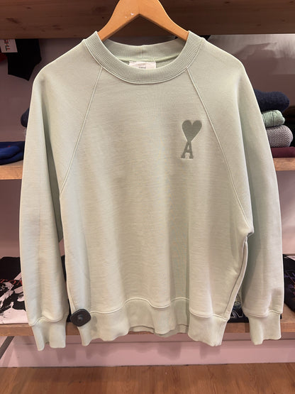Ami Paris Sweatshirt - M