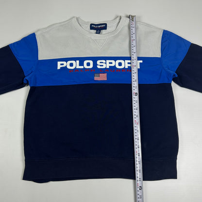 XS - 1990's Ralph Lauren Sweatshirt