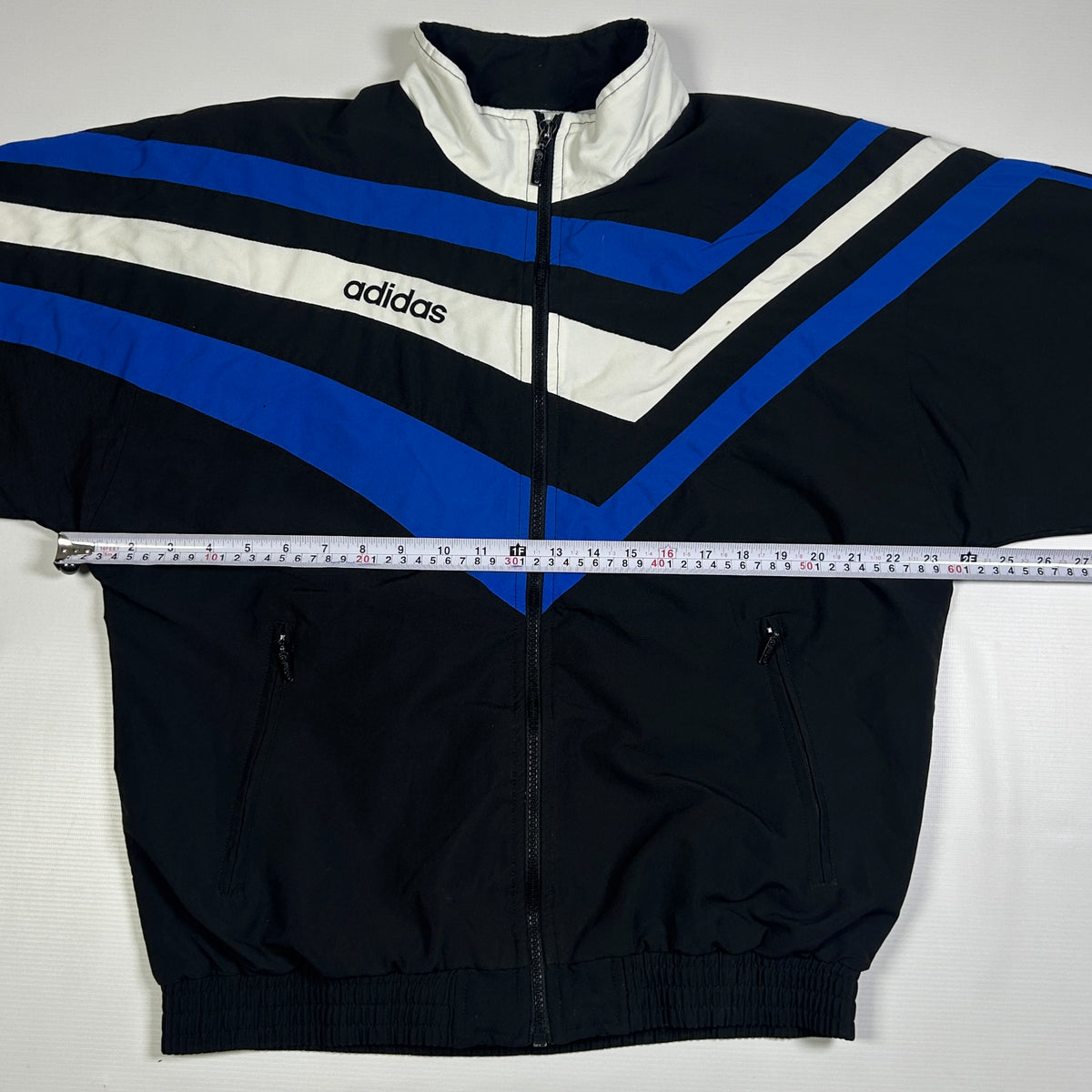M - Vintage 1990's Adidas Track Jacket