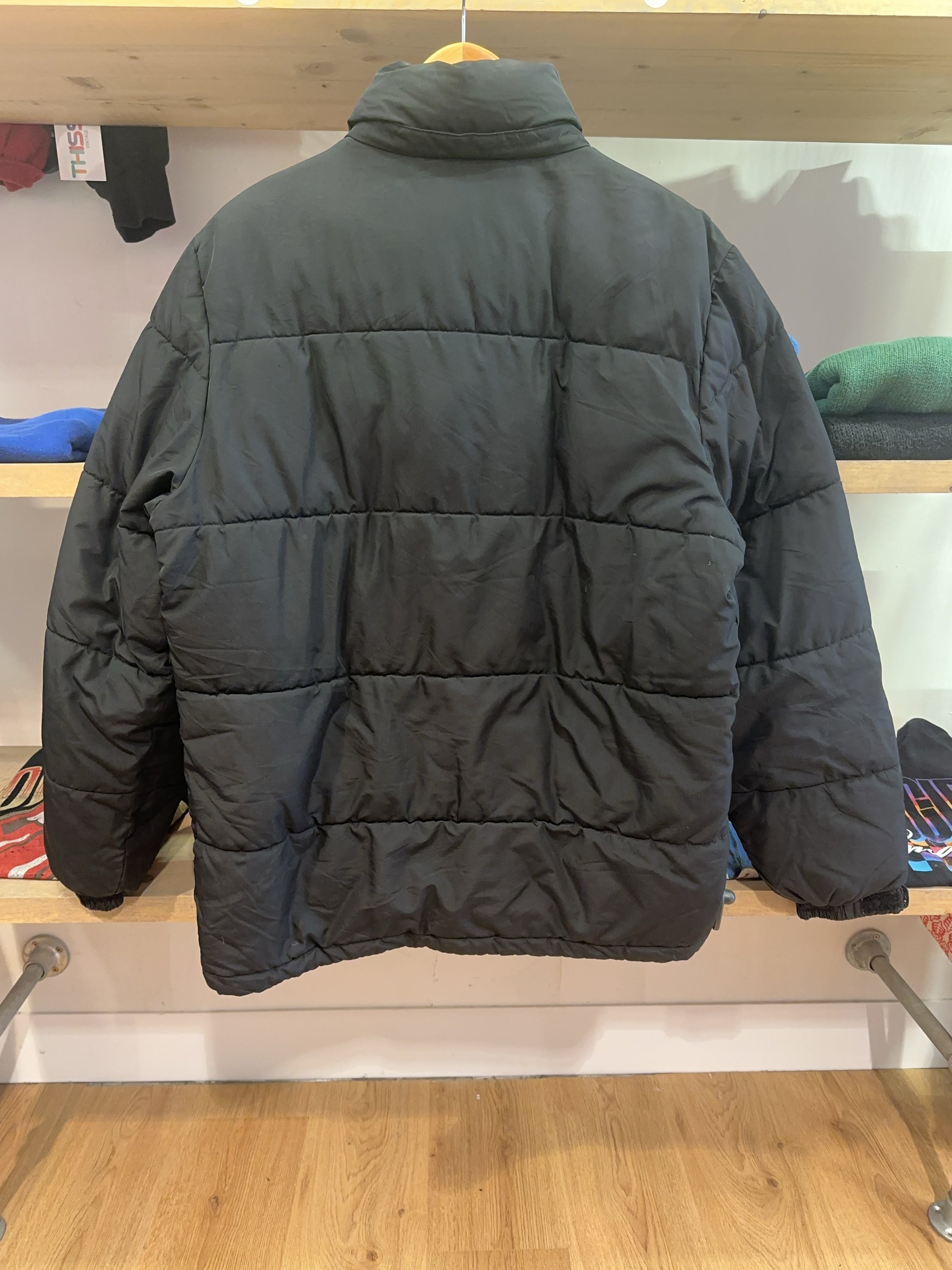 M - Vintage 2000's Dickies Puffer Jacket
