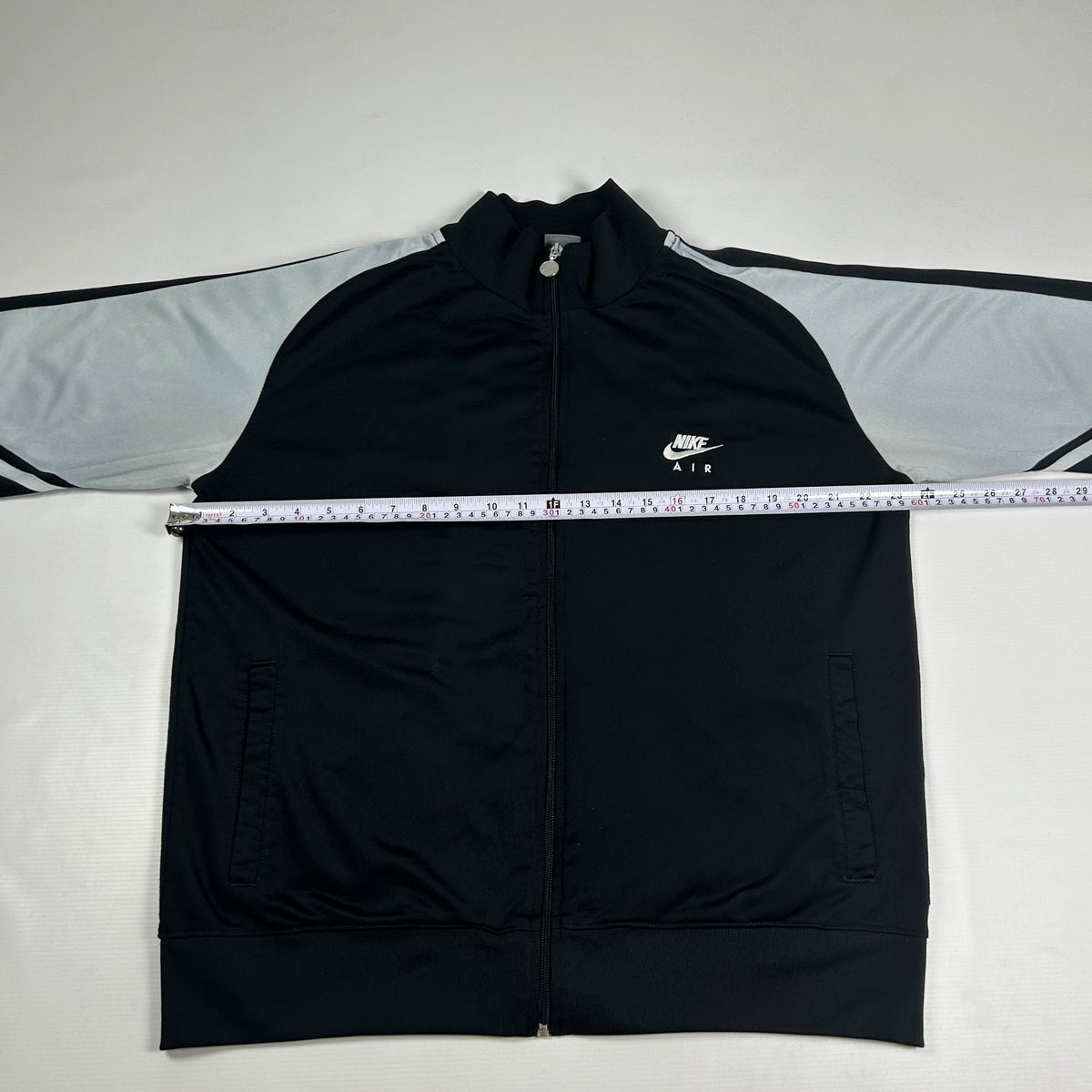 L - Vintage 2000's Nike Windbreaker Jacket