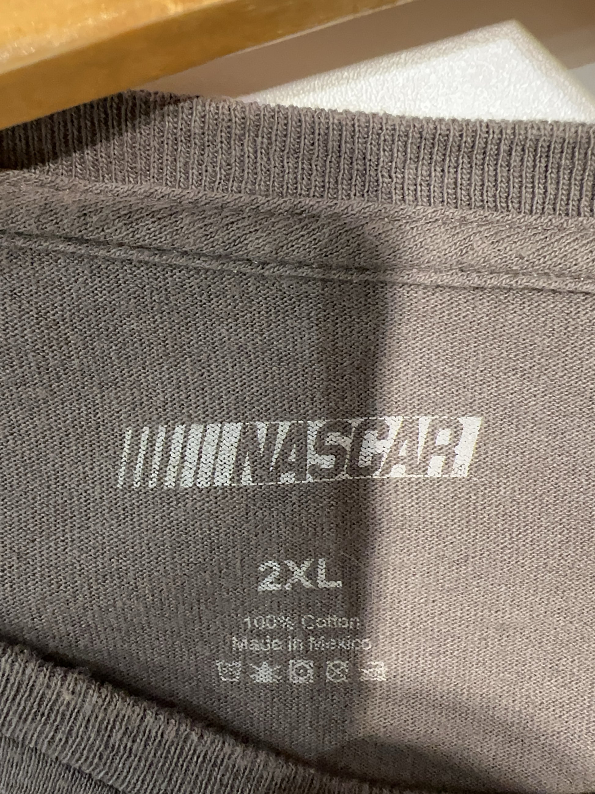 XXL - Tony Stewart #14 Nascar Long Sleeve T-Shirt