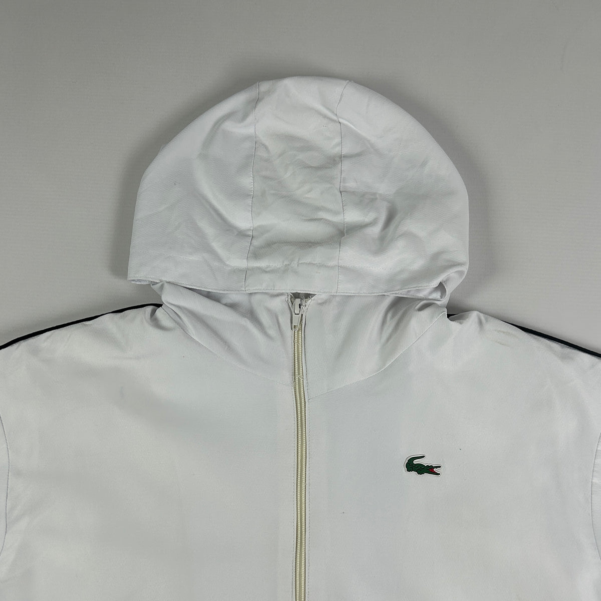 S - 2000's Lacoste Sport Full-zip