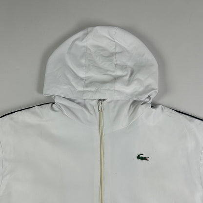 S - 2000's Lacoste Sport Full-zip