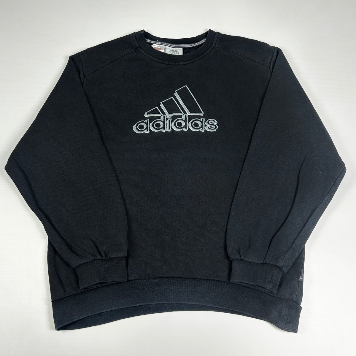 XS - Vintage 2000's Adidas Sweatshirt