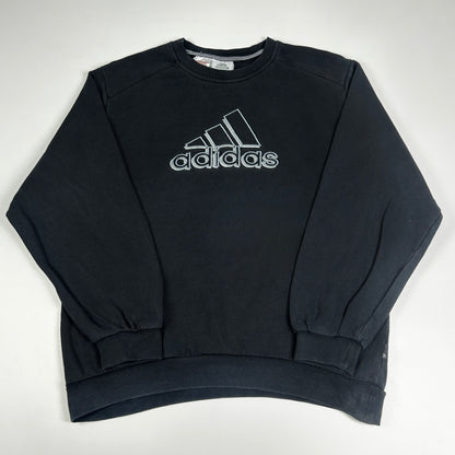 XS - Vintage 2000's Adidas Sweatshirt