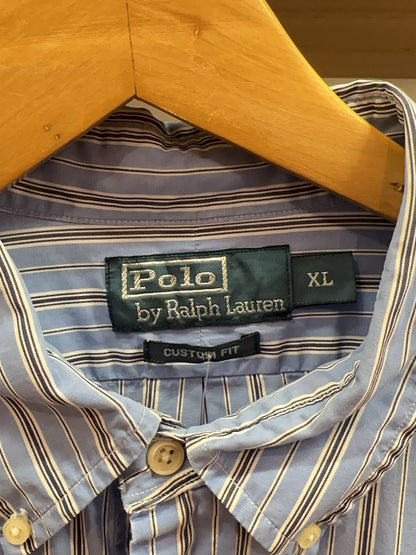 XL - Ralph Lauren Shirt