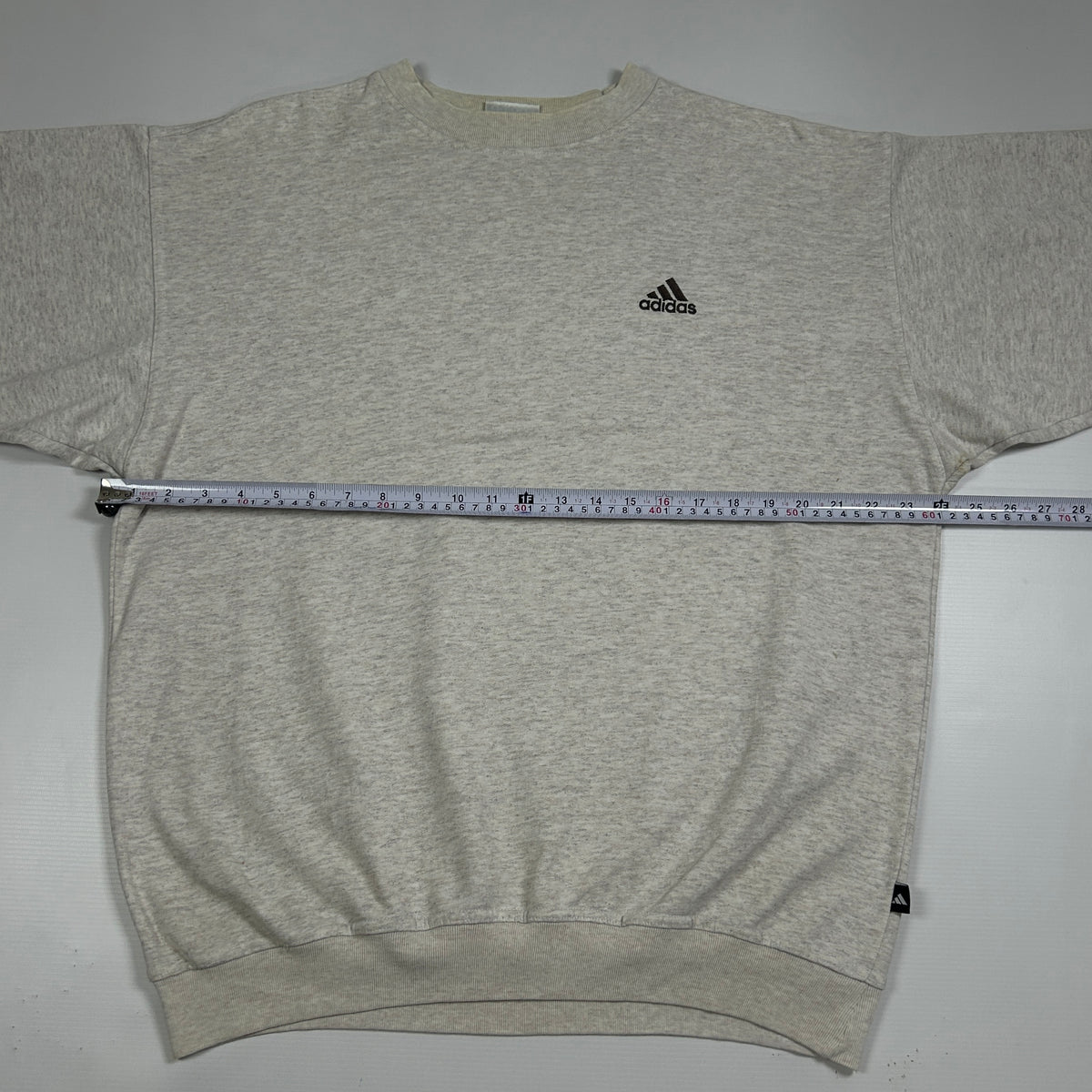 L - Vintage 1990's Adidas Sweatshirt