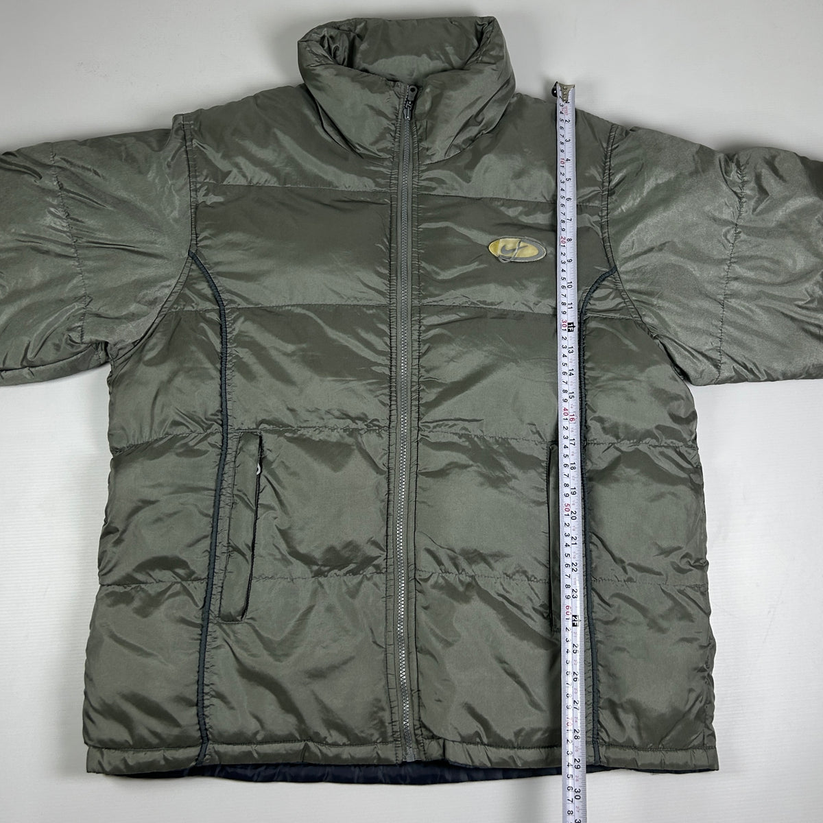 M - Nike Puffer Jacket